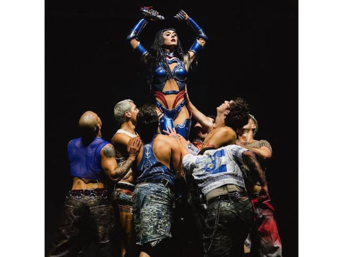 Katy Perry y Justin Trudeau: Así comenzó su cercanía tras sus separaciones