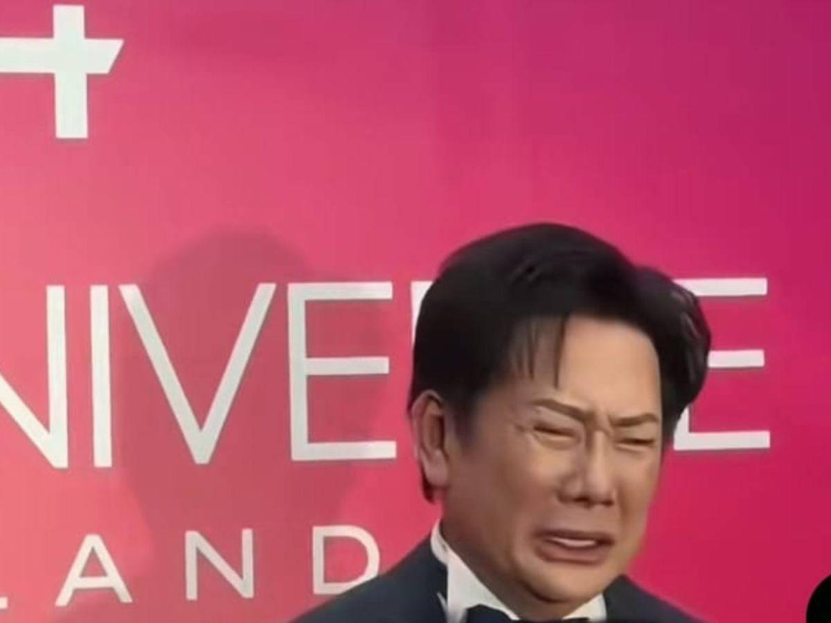 Drama y lágrimas: Nawat Itsaragrisil se quiebra al pedir disculpas tras humillar a Miss México