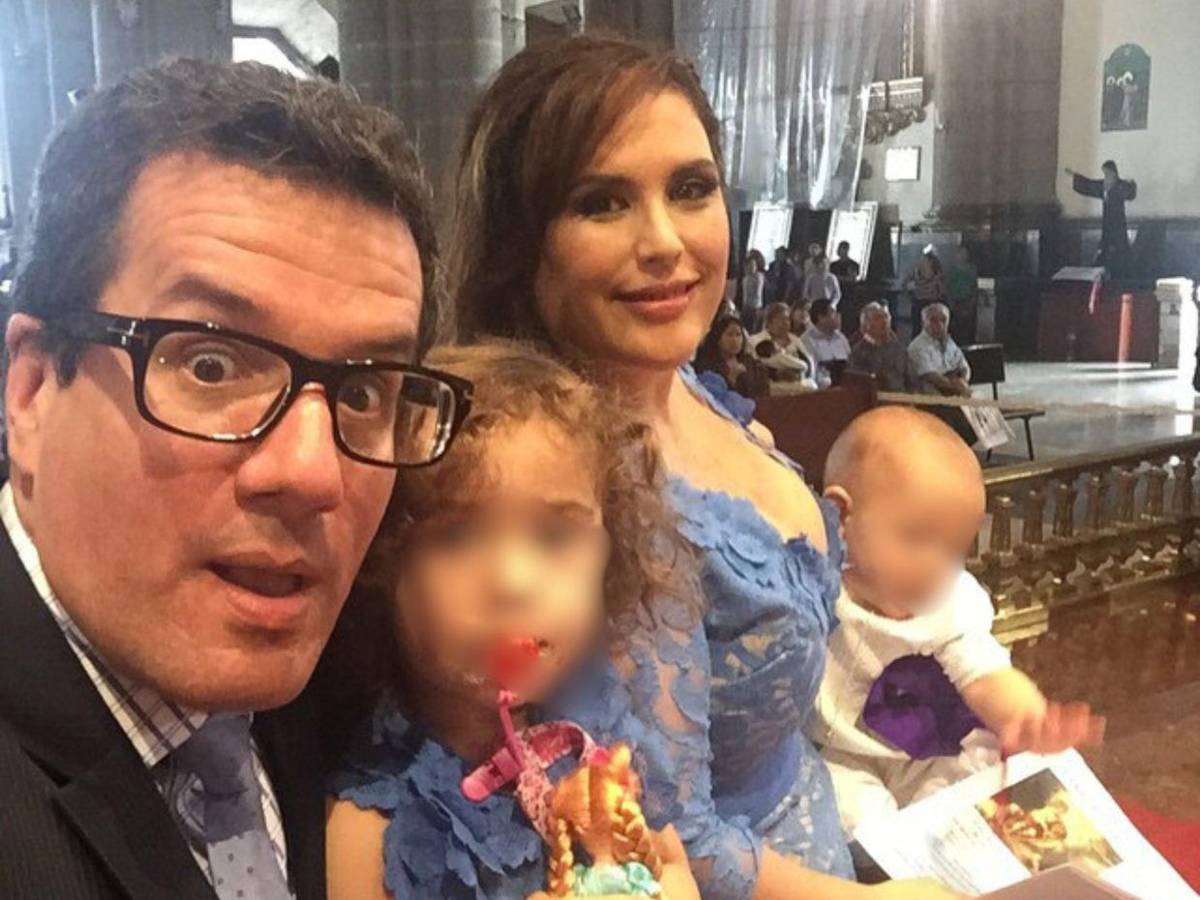 ¿Quién pagaba las cuentas?: revelan presunta deshonestidad de Otto Padrón con Angélica Vale