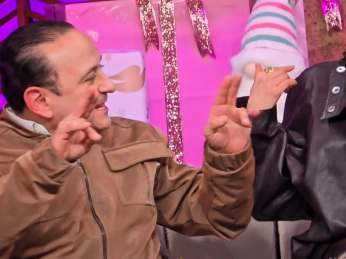 Lalo España anuncia separación de su novio: De verdad amé muchísimo