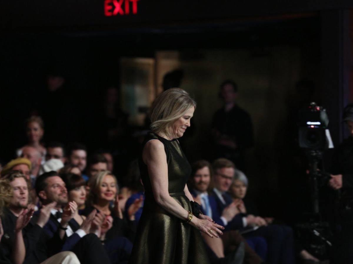 Catherine O'Hara: los últimos momentos antes de su fallecimiento a los 71 años