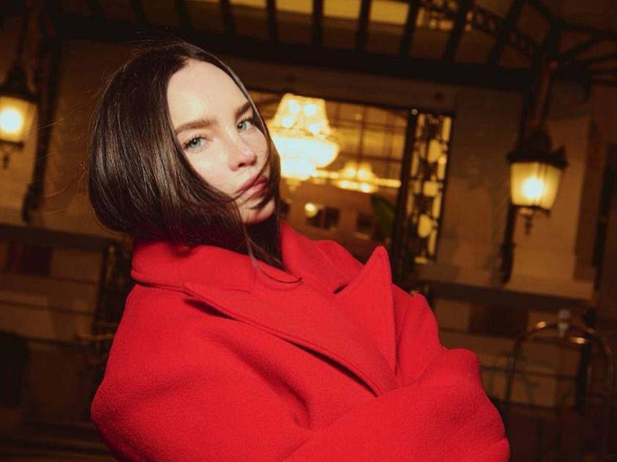 Belinda y Los Ángeles Azules, el dueto que representará a México en el Mundial 2026