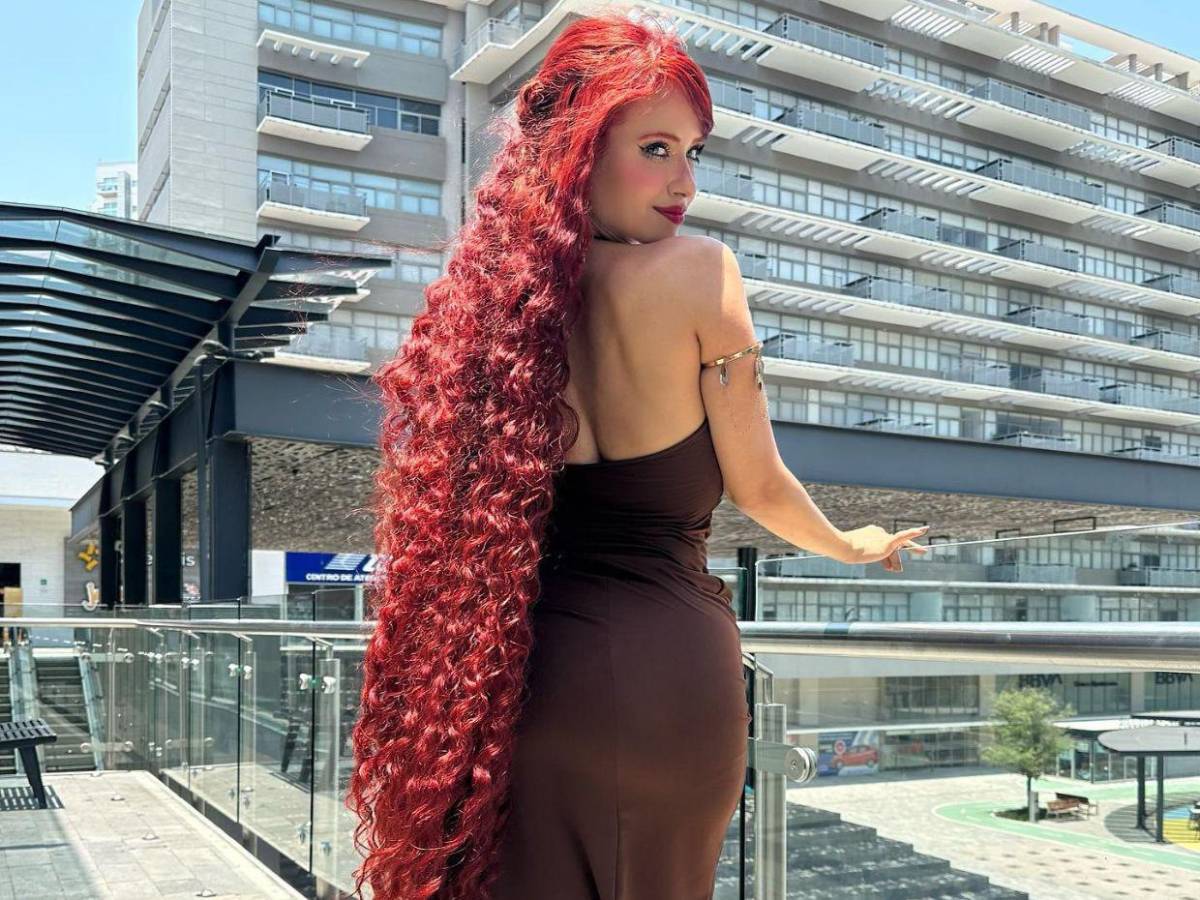 ¿Quién es Bella Dueñas, la influencer mexicana que dice recibir amenazas de muerte?