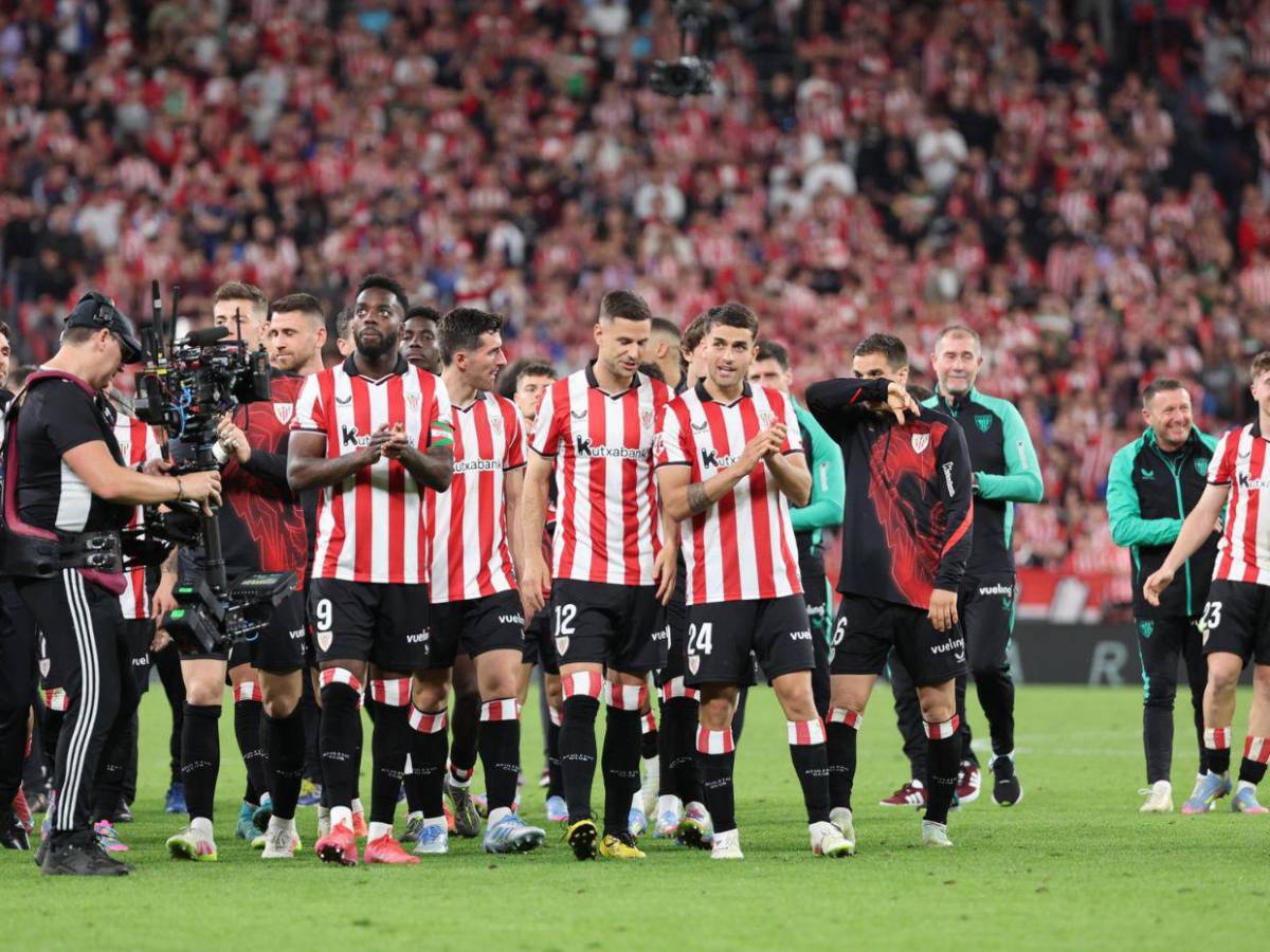 ¿Qué equipos ya están clasificados a la Champions League 2025/26?