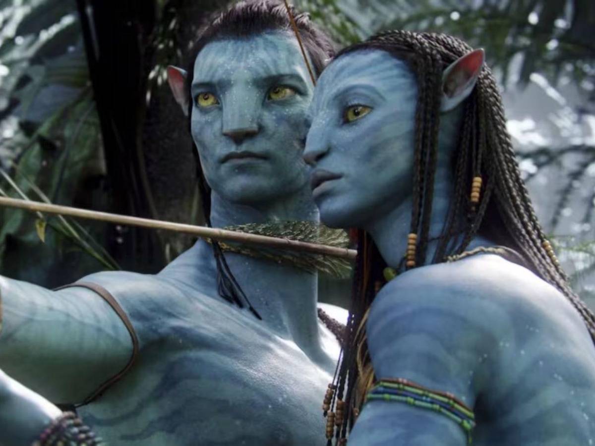 ¿La película más taquillera del año? Avatar: Fire and Ash supera los mil millones
