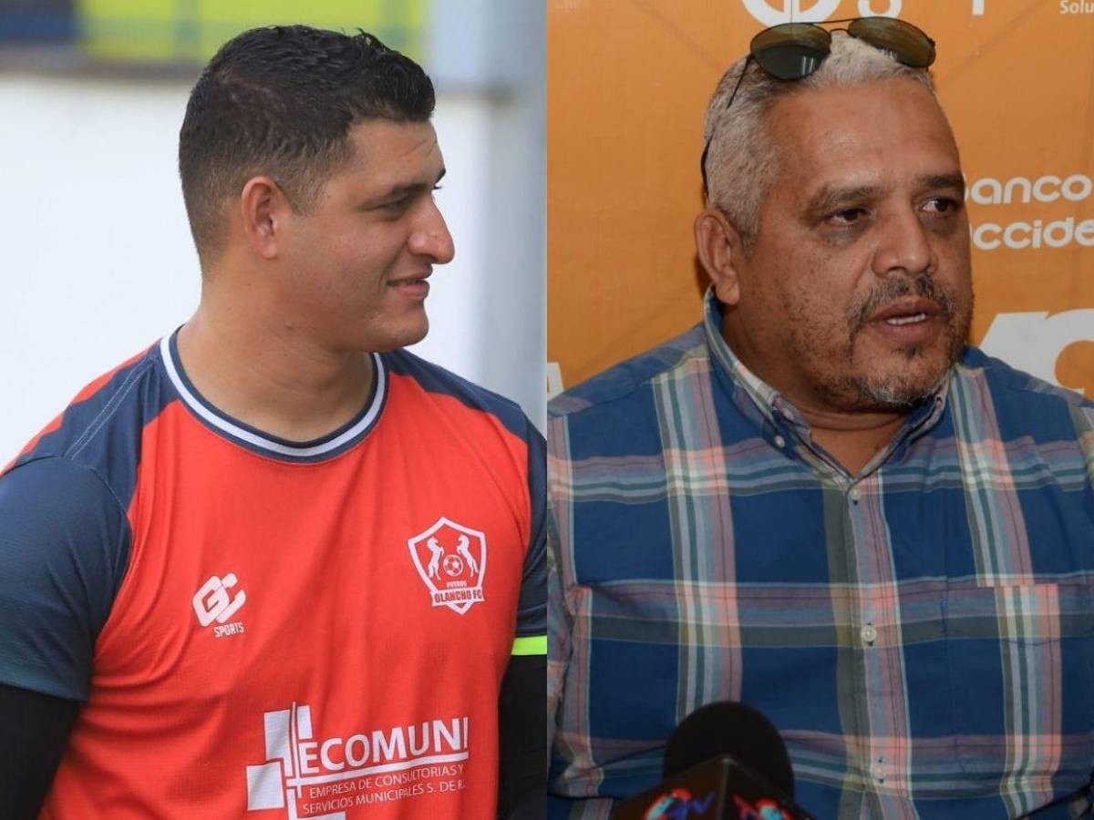 Hijos de Maynor, Emilio Izaguirre y Tyson: herederos que siguen los pasos de sus padres