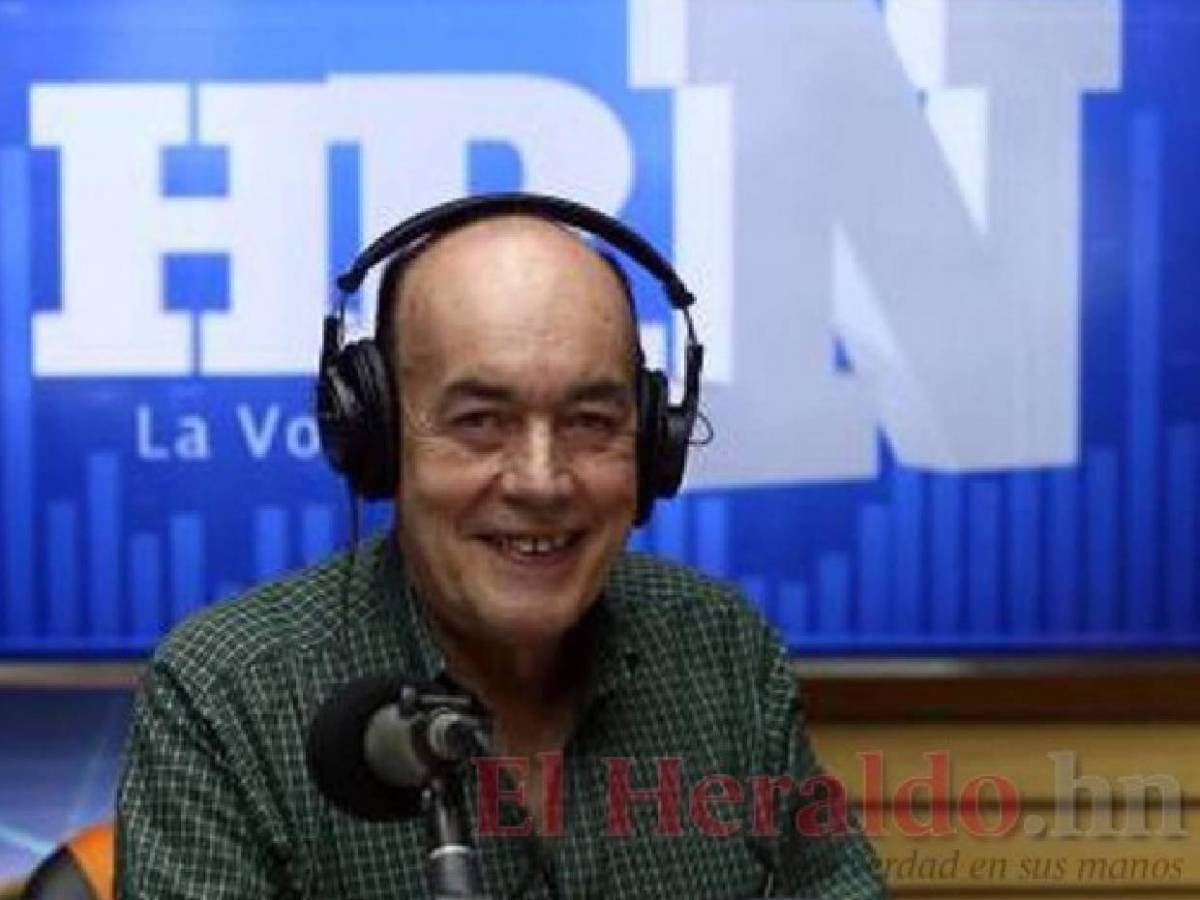 Familiares del periodista Julio Núñez cumplieron su último deseo: esto pidió antes de morir