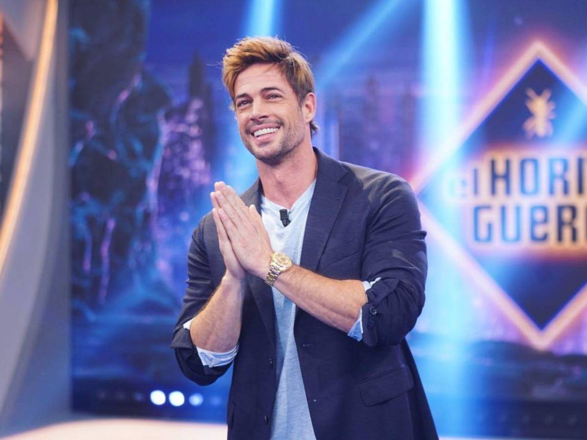 Problemas legales podrían llevar a William Levy a prisión: esta es la razón