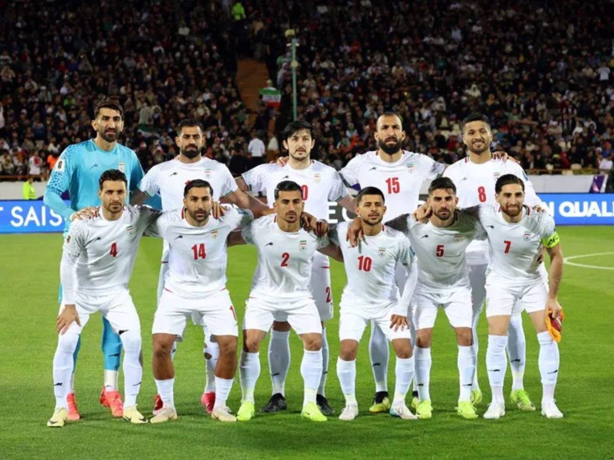 Mundial 2026: el posible retiro de Irán le abriría la puerta a Italia