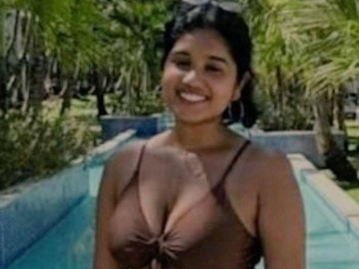 Caso Sudiksha Konanki: ¿qué se sabe de su desaparición en República Dominicana?