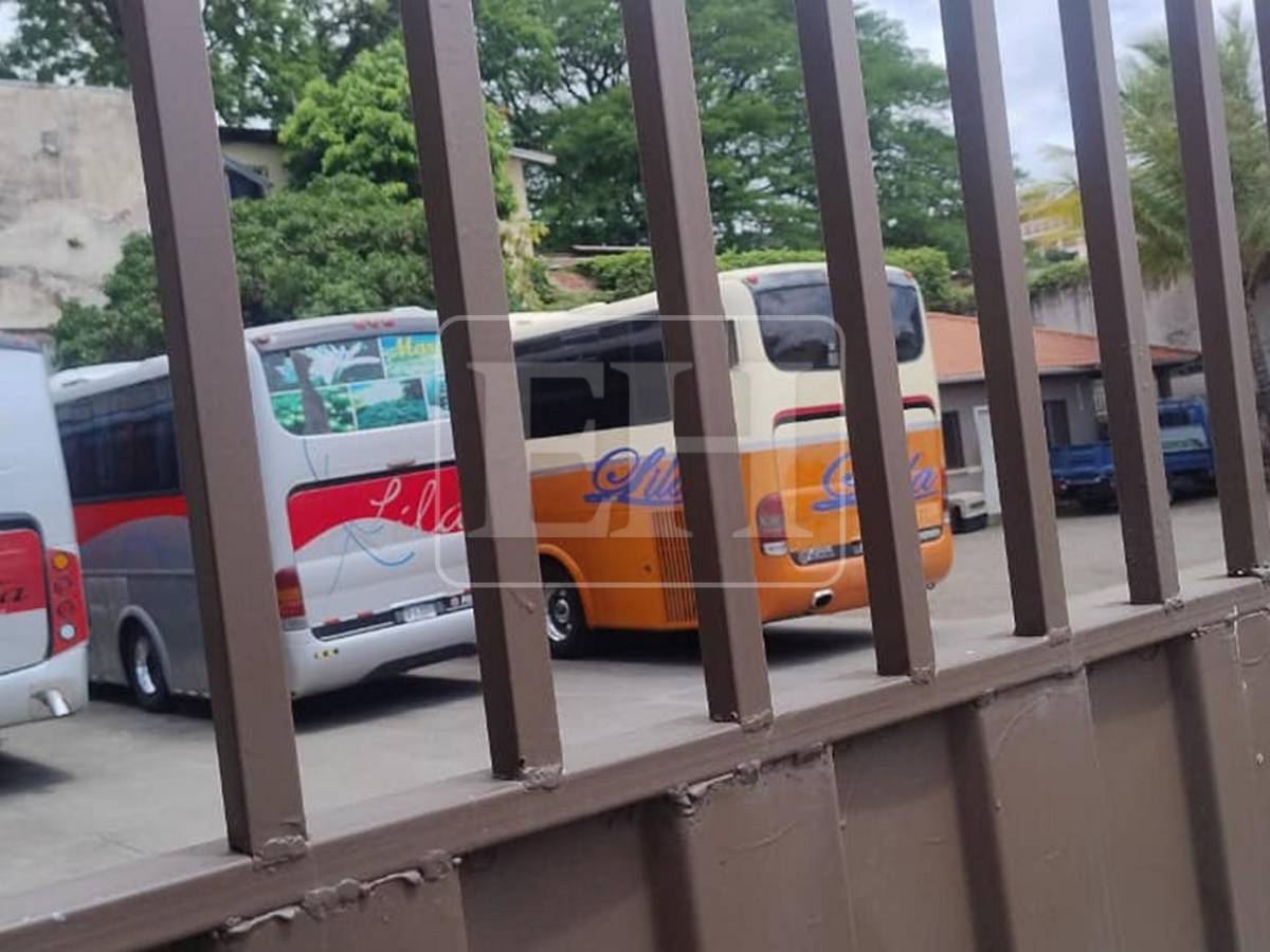 Ha sido una de las decisiones más difíciles: empresa tras cierre de ruta Tegucigalpa-Marcala