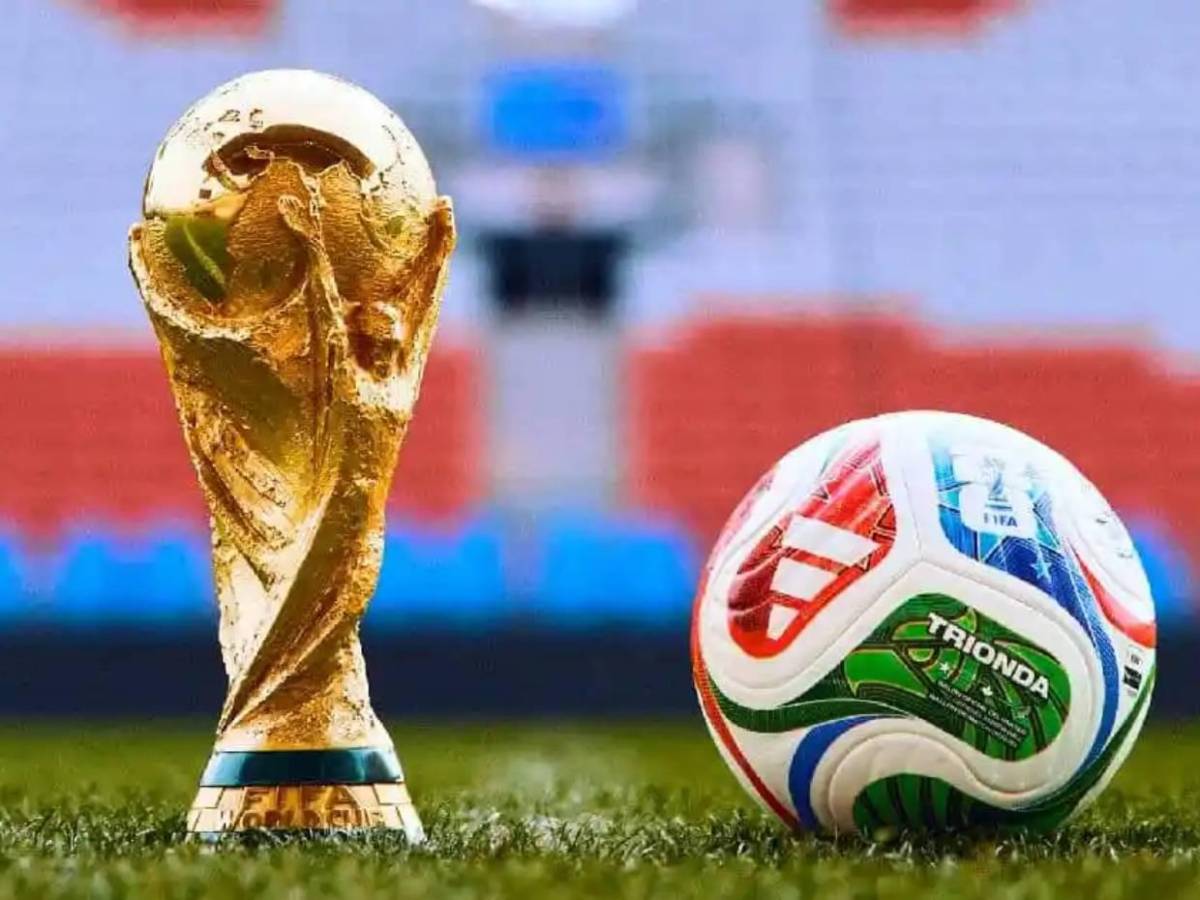 ¿Habrá presencia de ICE en los estadios del Mundial 2026 en EE. UU.?