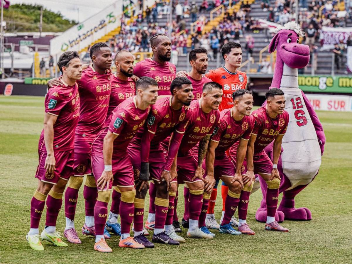 Top mejores equipos de Centroamérica, según Concacaf: Olimpia sufre duro golpe y campeón sorprende