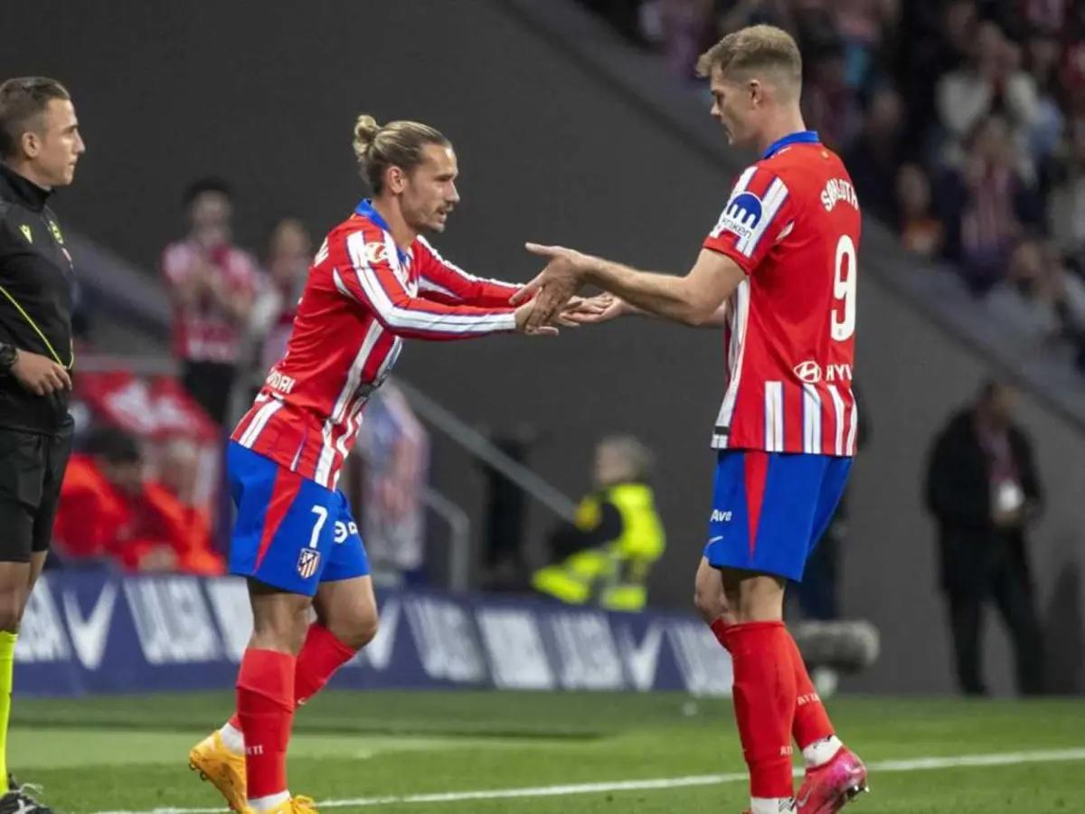 Pichichi LaLiga de España: Mbappé se sigue alejando de Lewandowski y Yamal