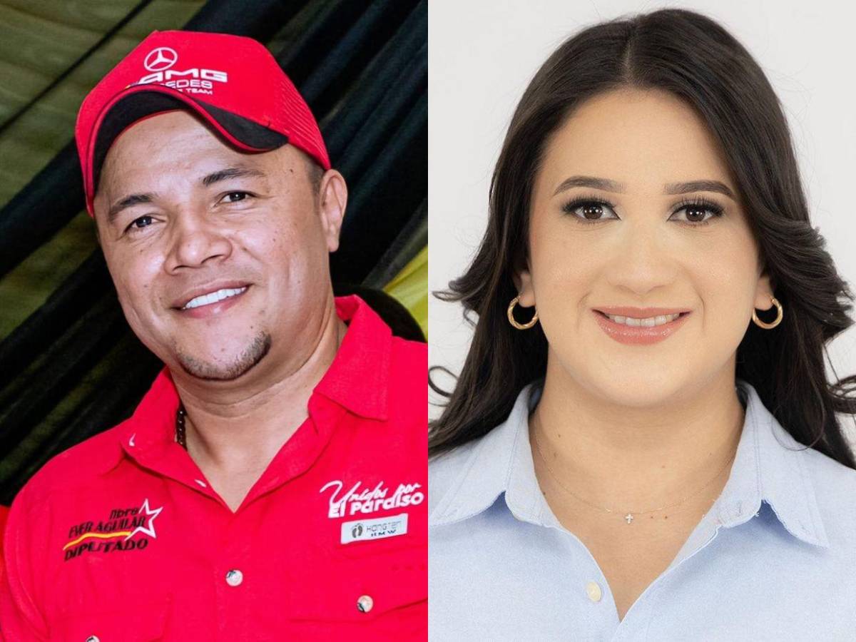 Ellos son los diputados más jóvenes que integrarán el Congreso 2026-2030