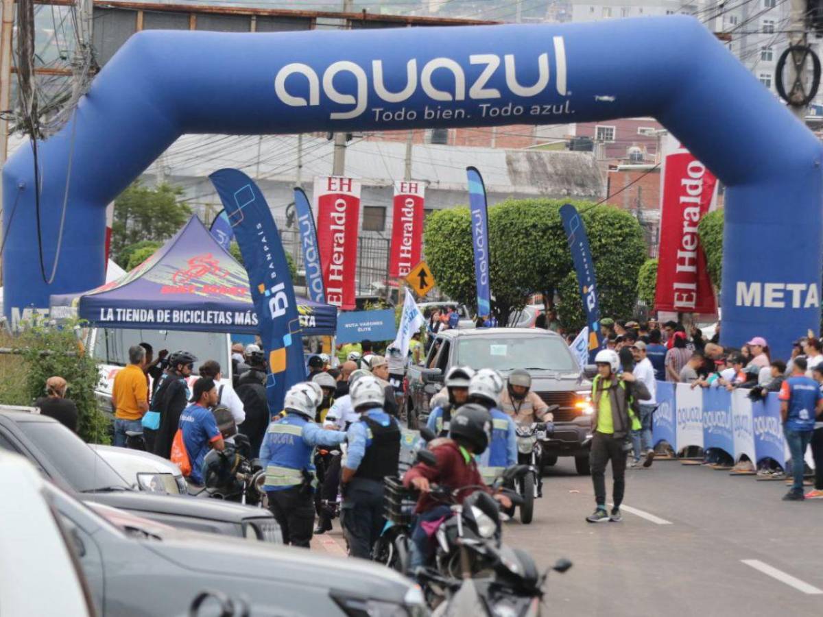 Fuerzas vivas, el motor de la Vuelta EL HERALDO 2025