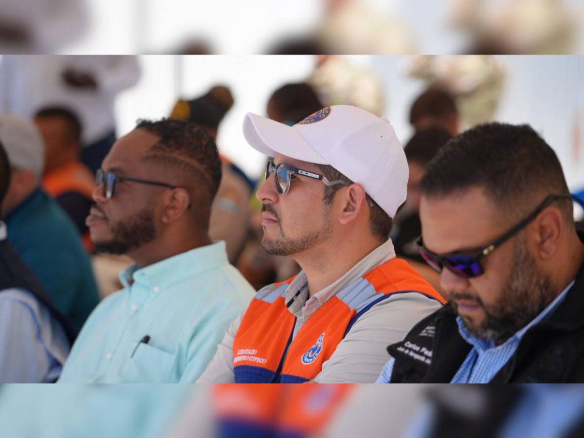 Avión caza huracanes llega a Honduras para reforzar el  monitoreo climático