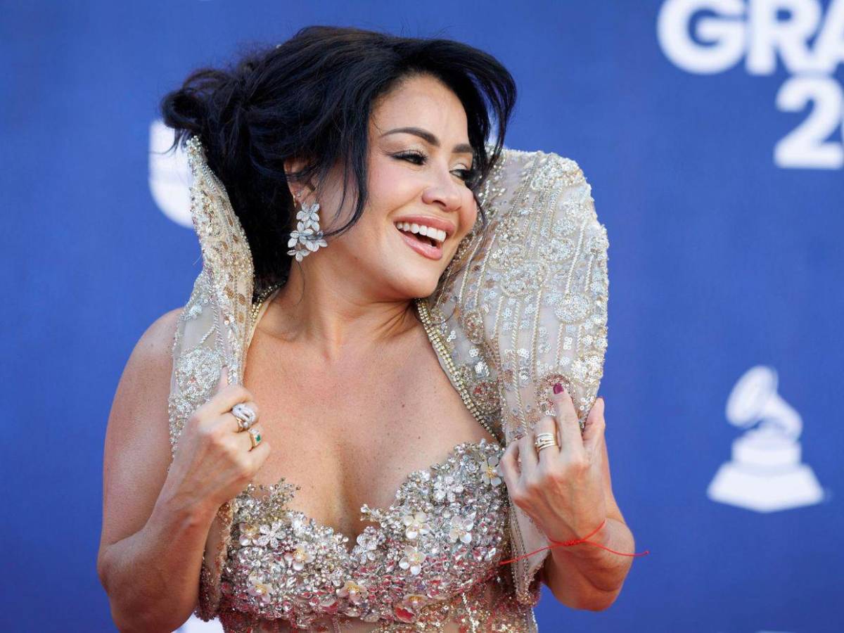 Los peores vestidos de los Latin Grammy 2025