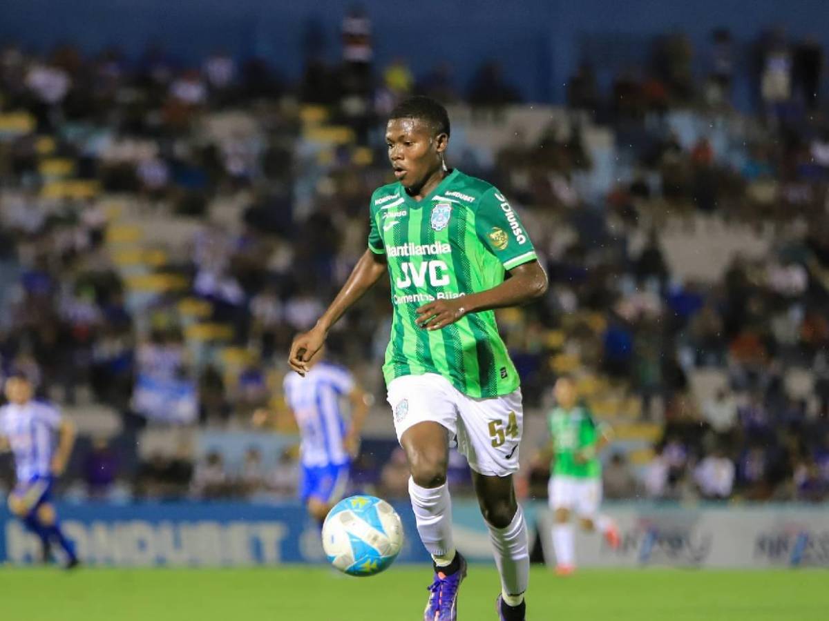 Vega dio de qué hablar, Messi se estrena y Marathón aplasta a Victoria con debutante sorpresa