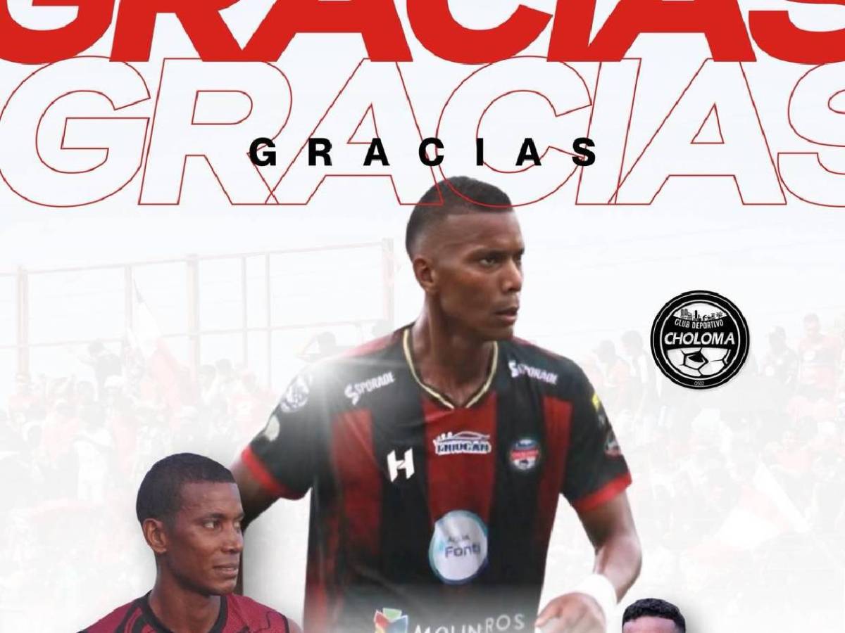 Fichajes: Altas en Motagua, figura se va de Olimpia y giro inesperado con Rodrigo Auzmendi