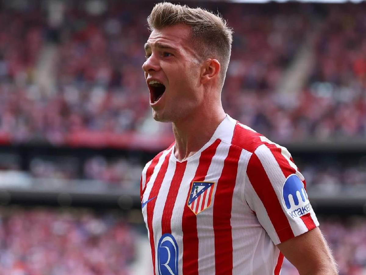 Tabla de goleadores de la Champions League: Mbappé domina; Haaland, Kane y Gordon lo persiguen