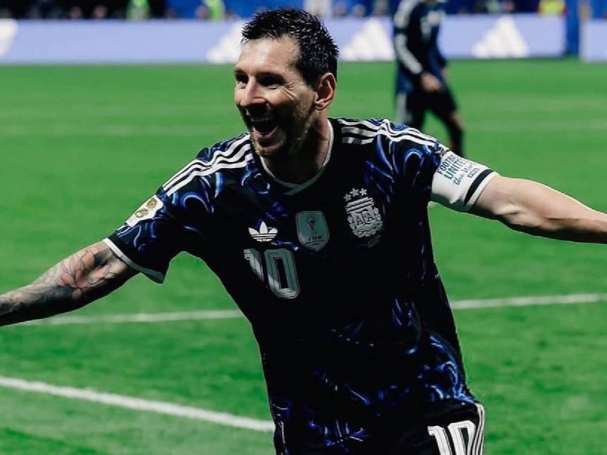 Argentina vs España: Los impresionantes récords que Messi puede romper en la final del Mundial 2026