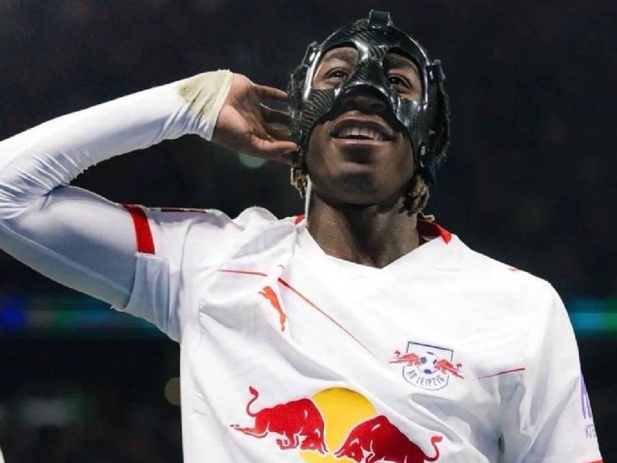 Duro golpe para Real Madrid: El Leipzig fija su postura con el fichaje de Yan Diomande