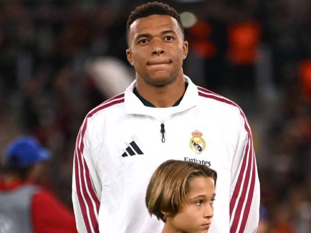 Informan a Mbappé quién ganará el Balón de Oro 2026 e impactan a todos con la decisión