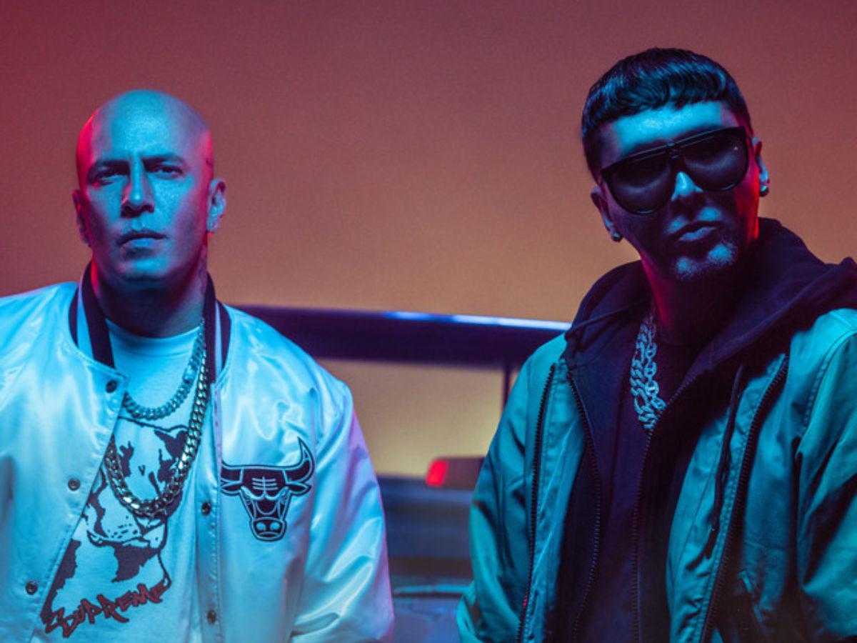 De “5 letras” a “Eso ehh...!”: Los 10 grandes éxitos de Alexis &amp; Fido