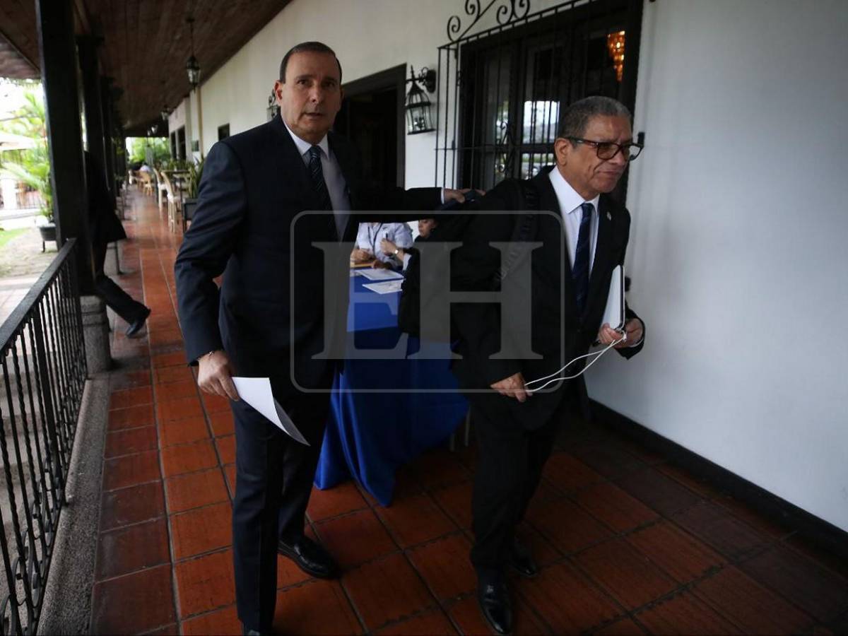 Cohep ratifica a Anabel Gallardo para 2026-2028 y prioriza clima de inversión