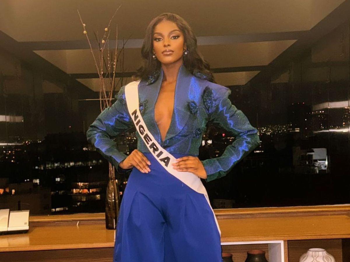 Estas son las 13 concursantes que hicieron historia en Miss Universo 2024 Estas son las 13 concursantes que hicieron historia en Miss Universo 2024