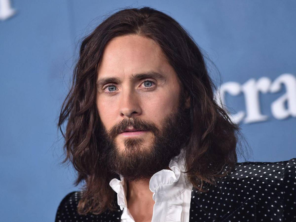 Jared Leto: Nueve mujeres lo denuncian por conducta sexual inapropiada con menores