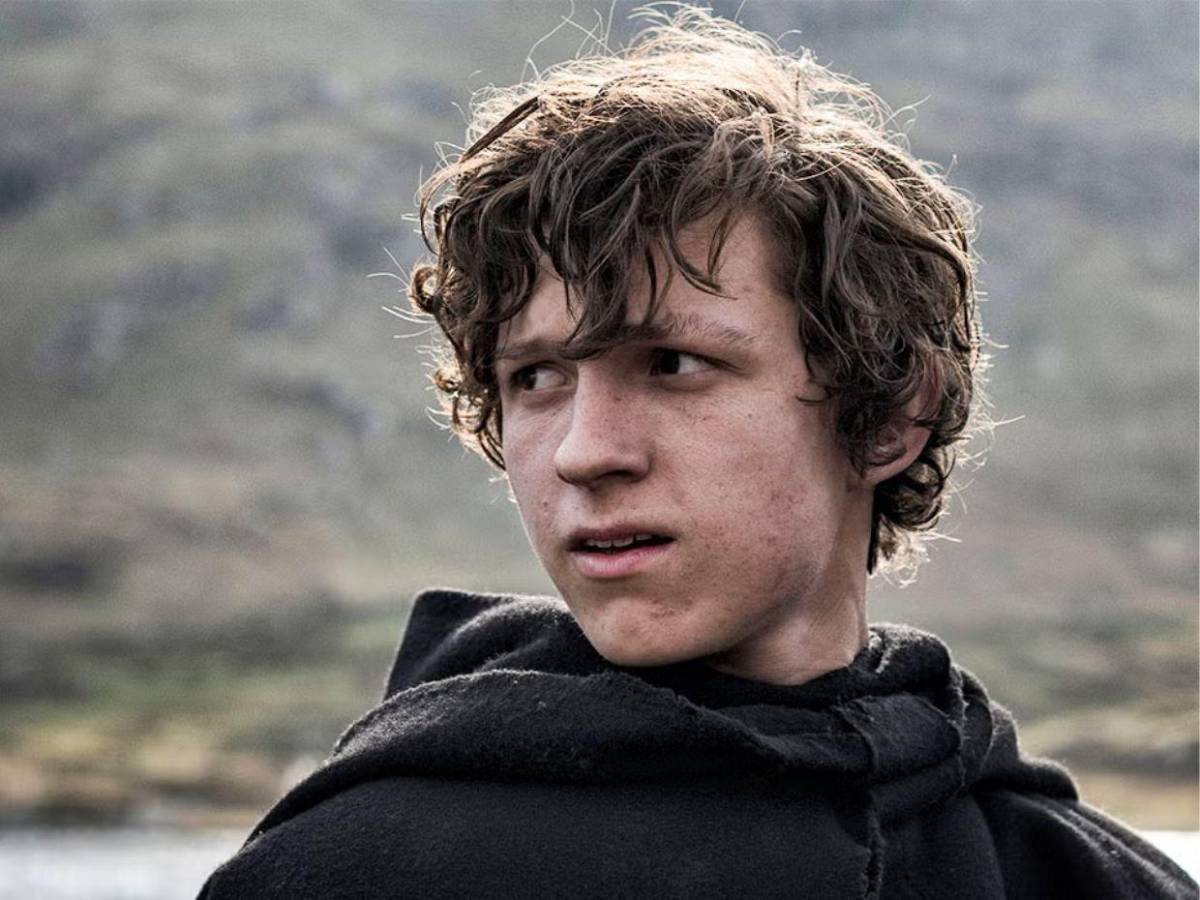 Tom Holland define La Odisea de Christopher Nolan como una obra maestra