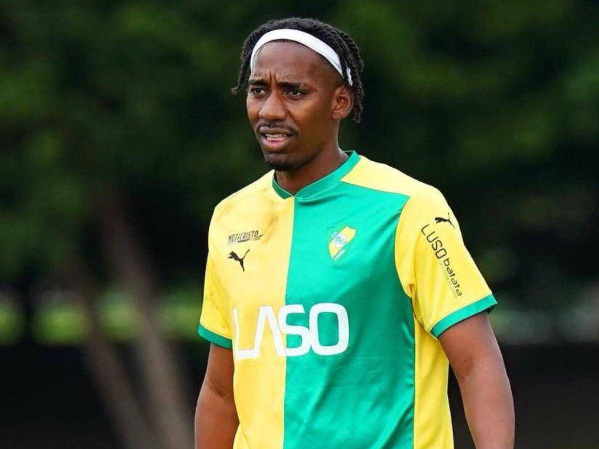 Fichajes: Alberth Elis a punto de volver a Europa y Motagua contrata volante de última hora