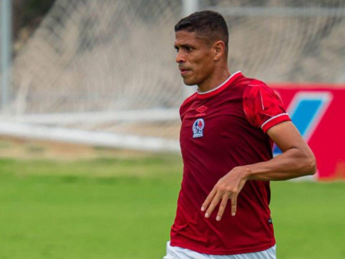 Fichajes: Alberth Elis a punto de volver a Europa y Motagua contrata volante de última hora