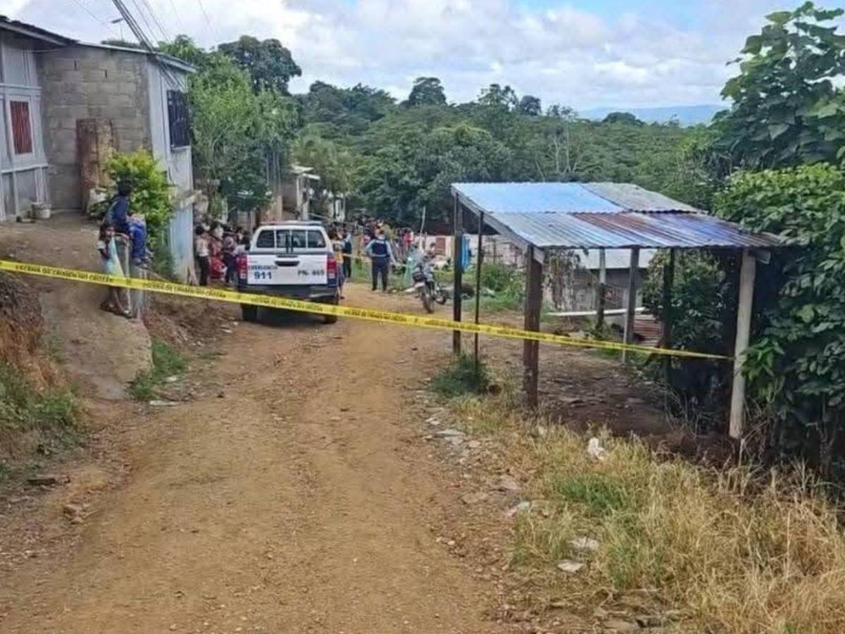 Joel Zelaya tras su primer asesinato luego se fue a la iglesia: desmembró a la víctima