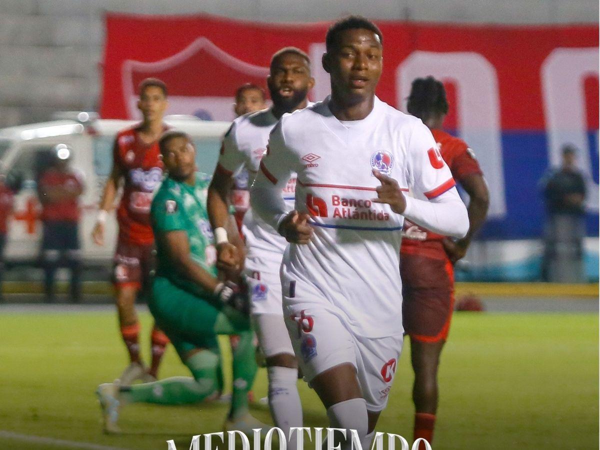 ¡Con bajas! El modificado 11 titular del Olimpia de Espinel para enfrentar al Hércules