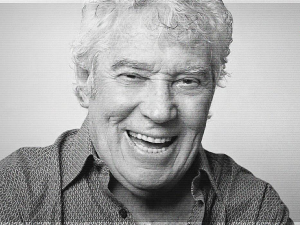 Murió músico argentino Chico Novarro, autor de “Algo contigo”