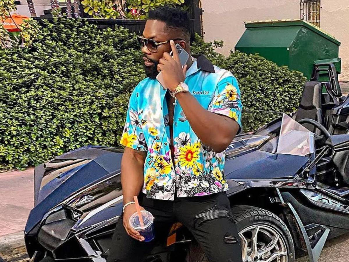 Muere el influencer y empresario Igho “Tiny” Ubiribo después de una cirugía estética
