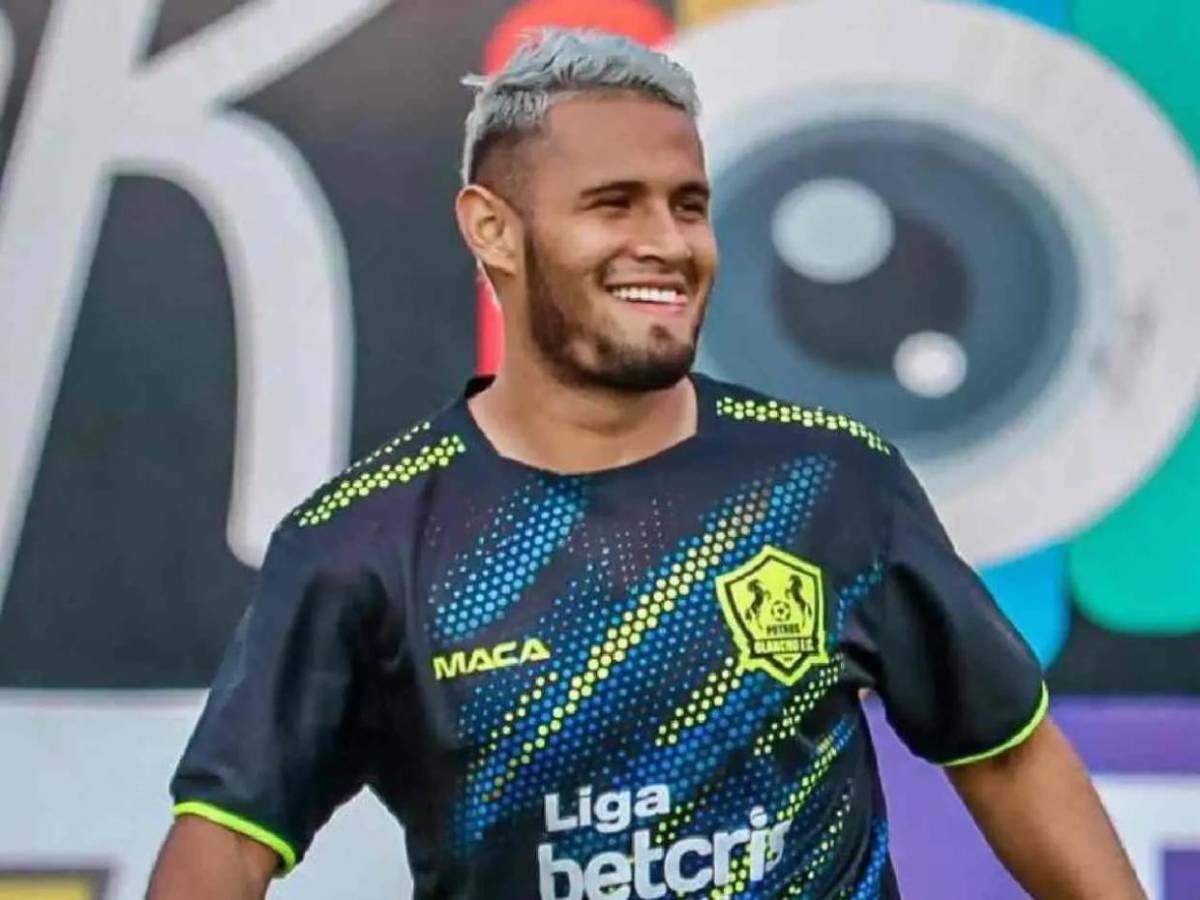 Fichajes Honduras: Bajas en Motagua, Diego cambia de club y Olimpia pierde a jugador