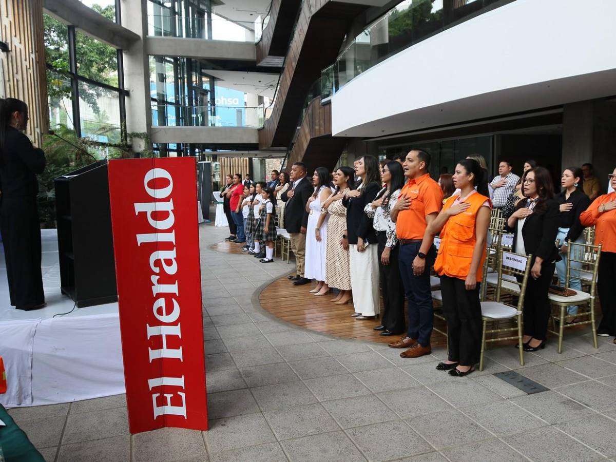 Doce años sembrando conciencia: EL HERALDO clausura Escuelas Amigables con el Ambiente 2026