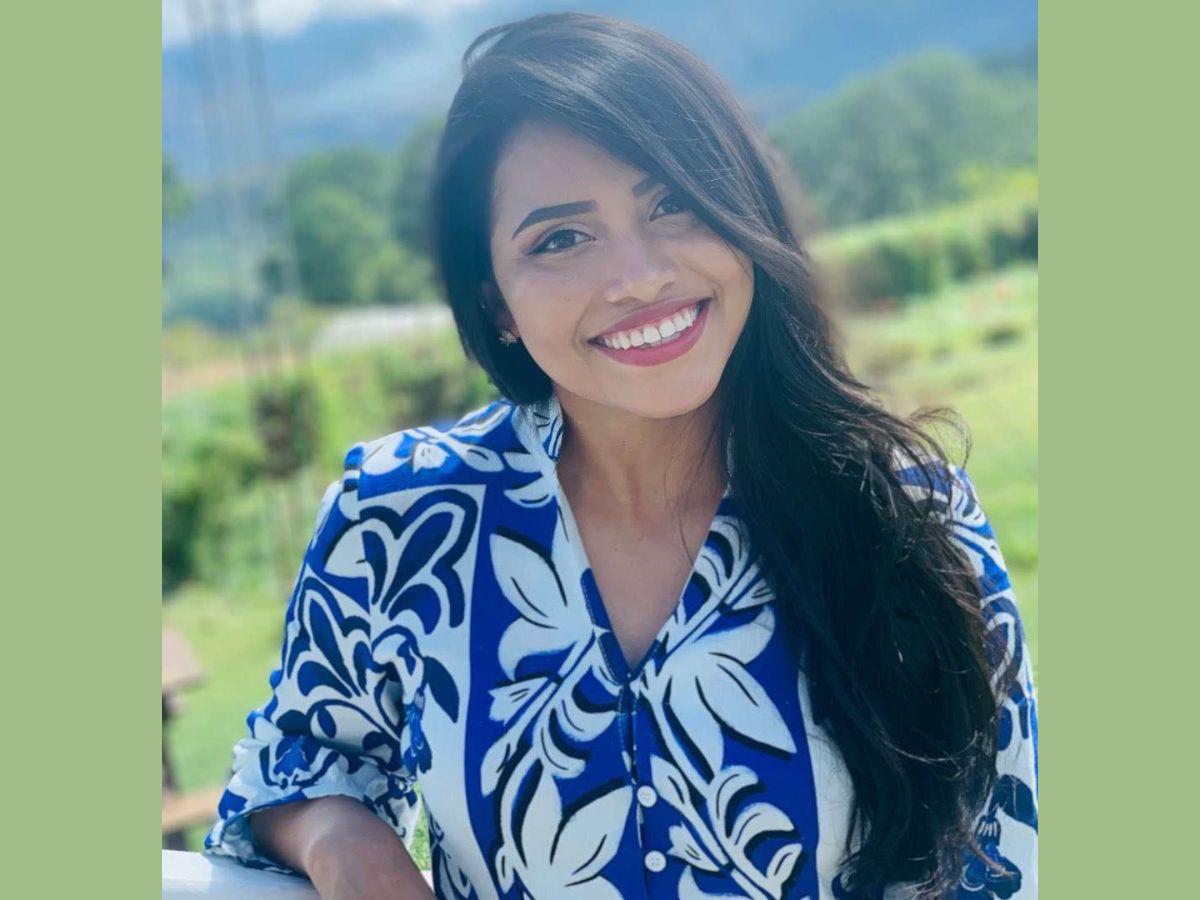 Ixchel Isidro: Una firma que emerge de la femineidad