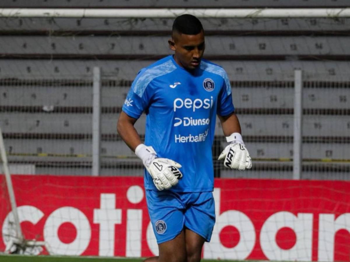 Figuras que no están y sorpresas en la convocatoria de Honduras para la Eliminatoria Mundialista