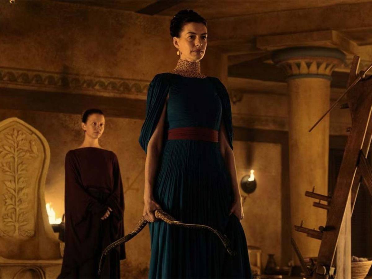 La Odisea arrasa en taquilla y firma el mejor estreno de Christopher Nolan