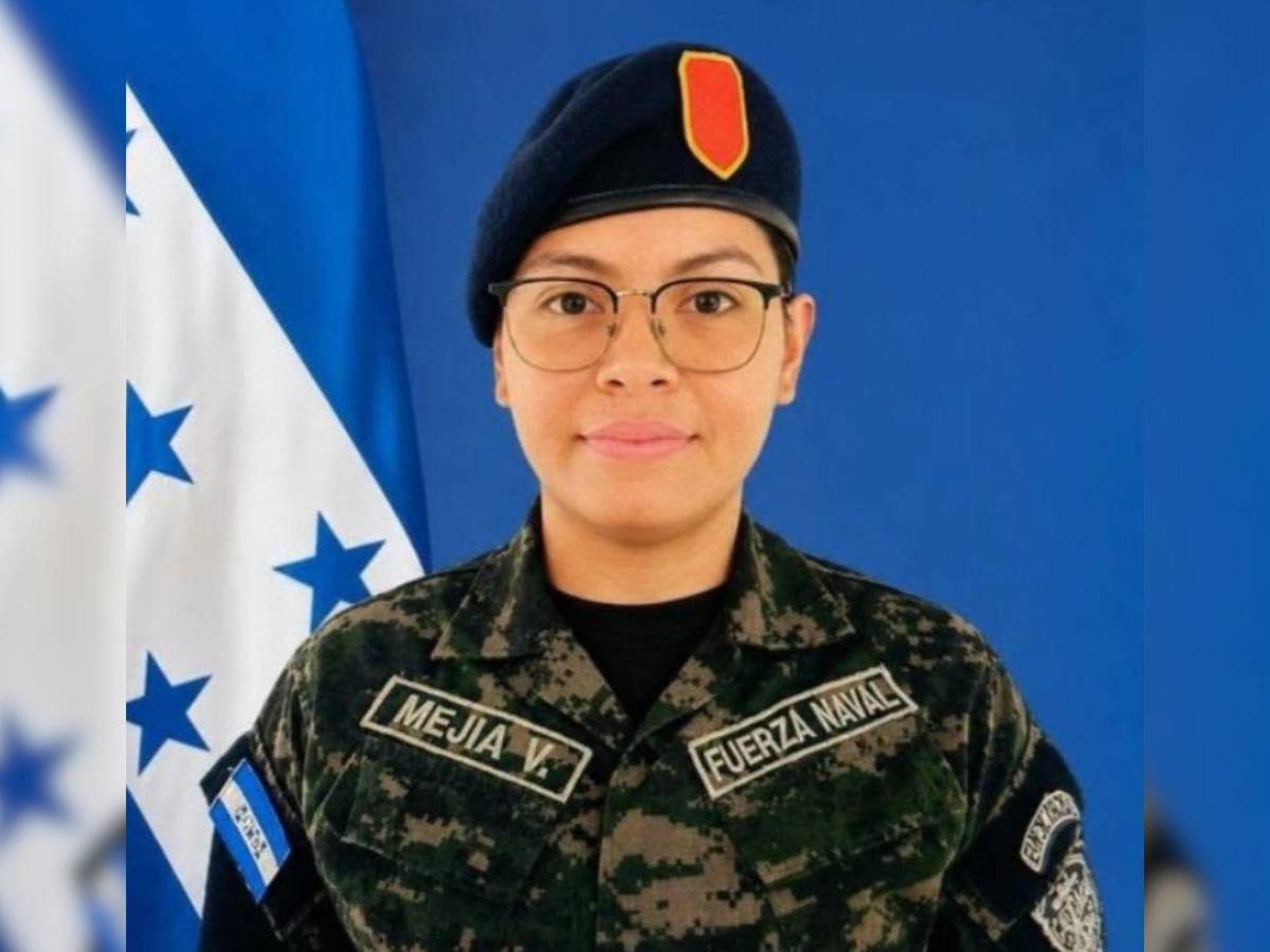 ATIC: Con su arma de reglamento agente Emilia mató a infante de marina Waldina Mejía