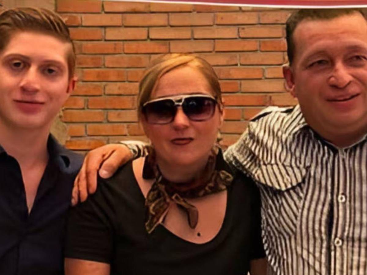 La familia de Octavio Ocaña acusa al padre del actor de desaparecer su fortuna
