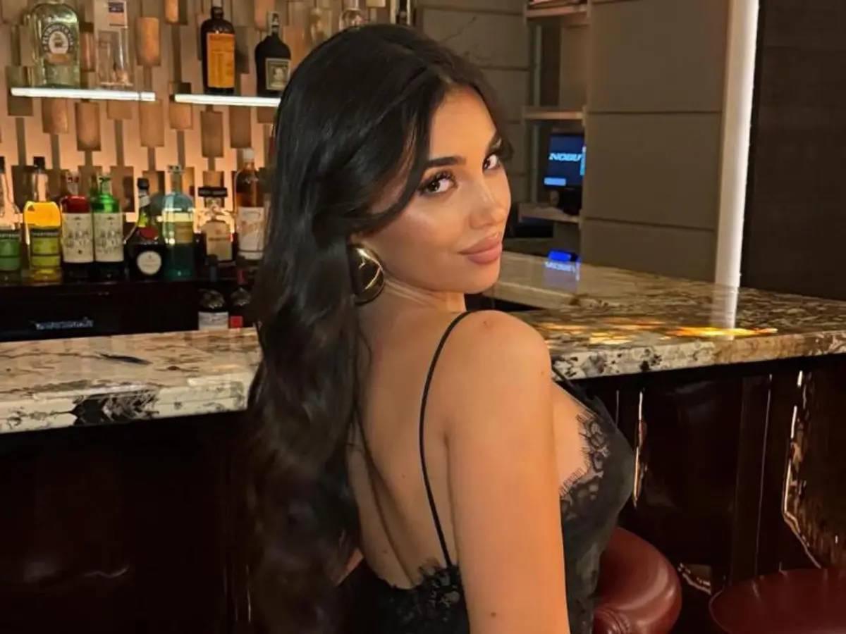 Nicki Nicole es historia: La nueva novia de Lamine Yamal