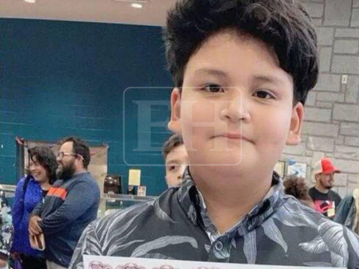 Iba a ver a su familia: Nelson Portillo, menor hondureño que murió tras golpe de calor en un tren