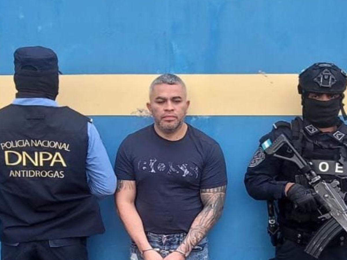 Celda de lujo: ¿Quién es Darwin Ramos, el supuesto extraditable que vivía como rey en Támara?