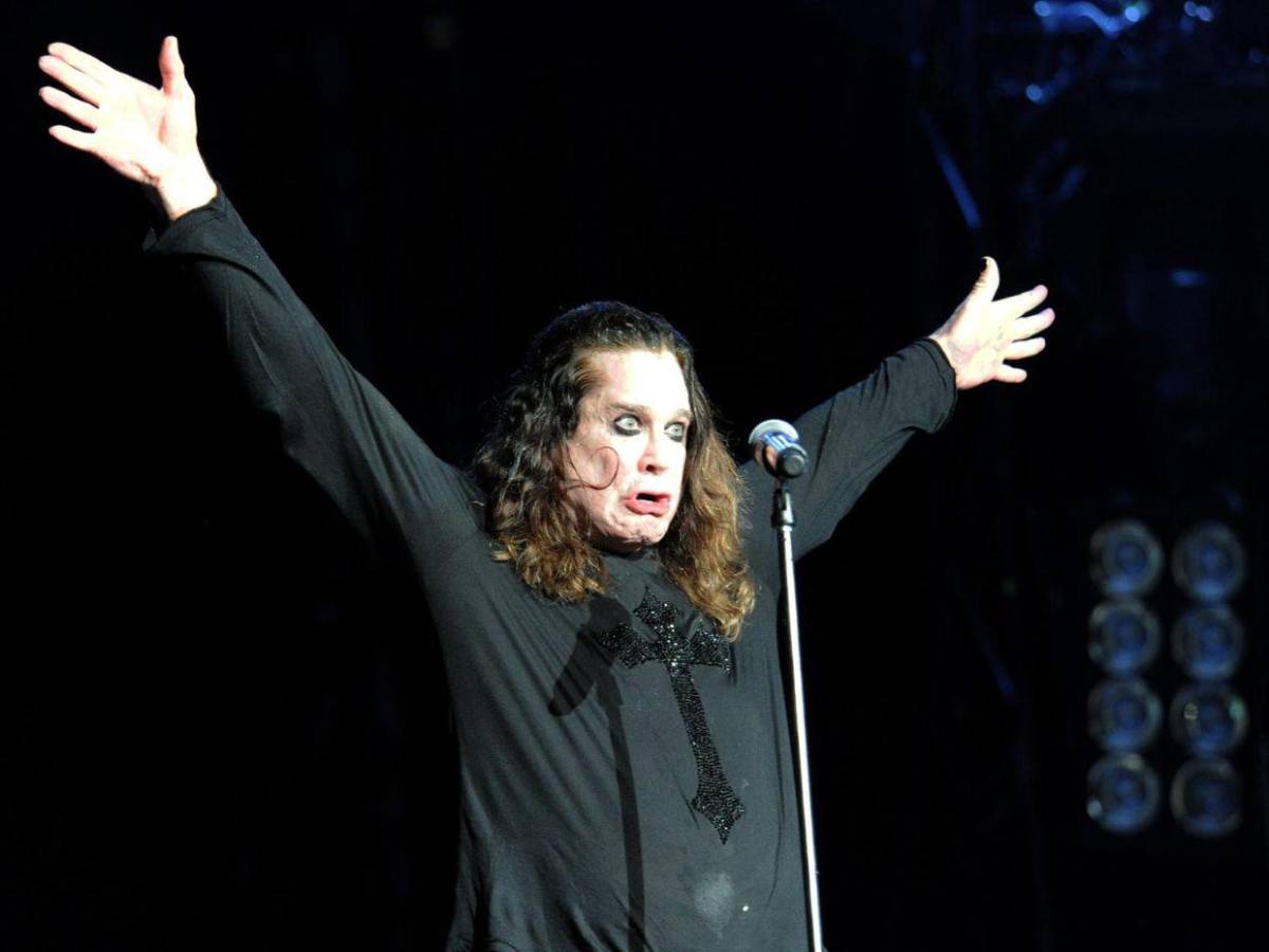 Desde morder un murciélago, adicciones y arrestos: las polémicas de Ozzy Osbourne